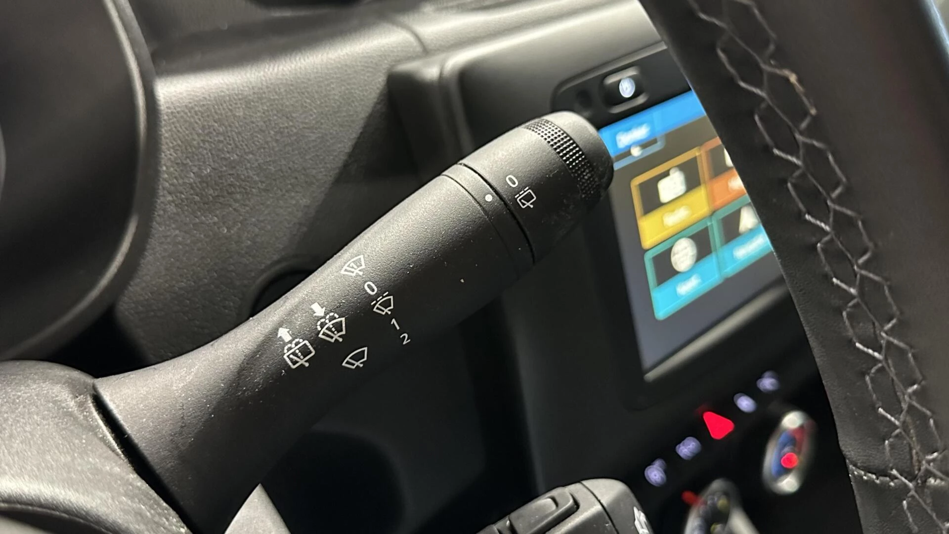 Hoofdafbeelding Dacia Duster