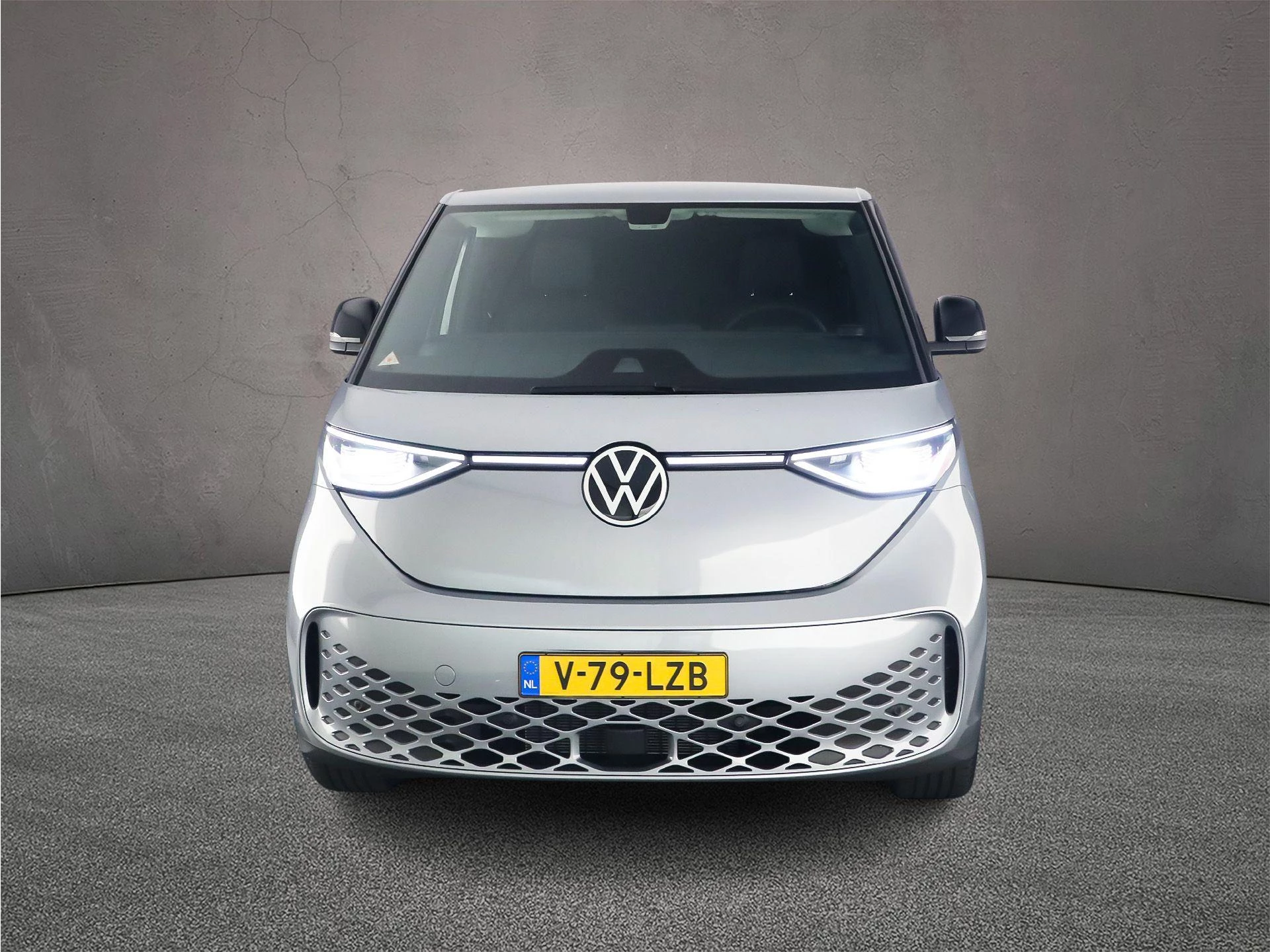 Hoofdafbeelding Volkswagen ID. Buzz Cargo
