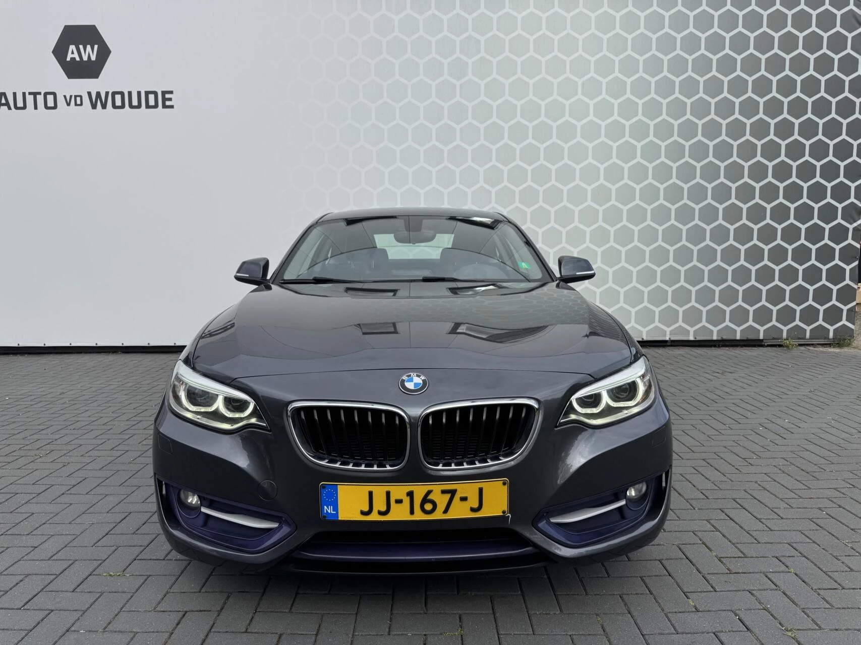 Hoofdafbeelding BMW 2 Serie