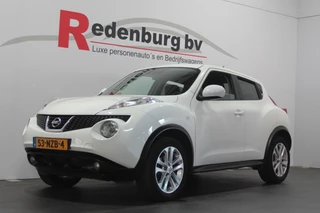 Nissan Juke 1.6 Acenta Eco - Camera / Navi / Bluetooth