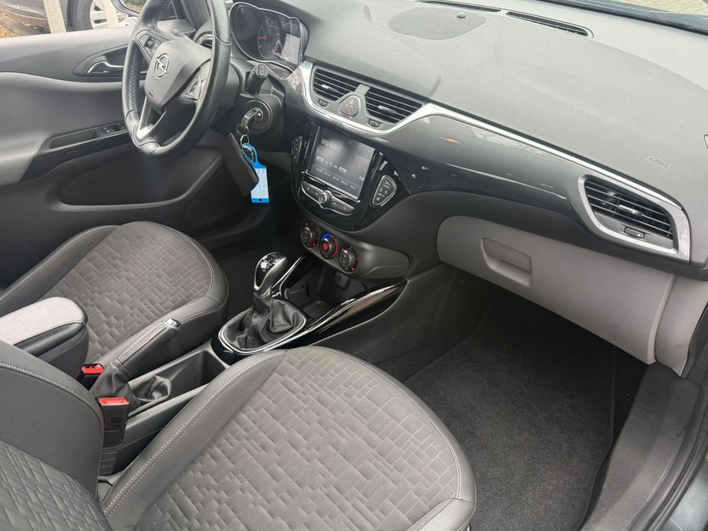 Hoofdafbeelding Opel Corsa-e