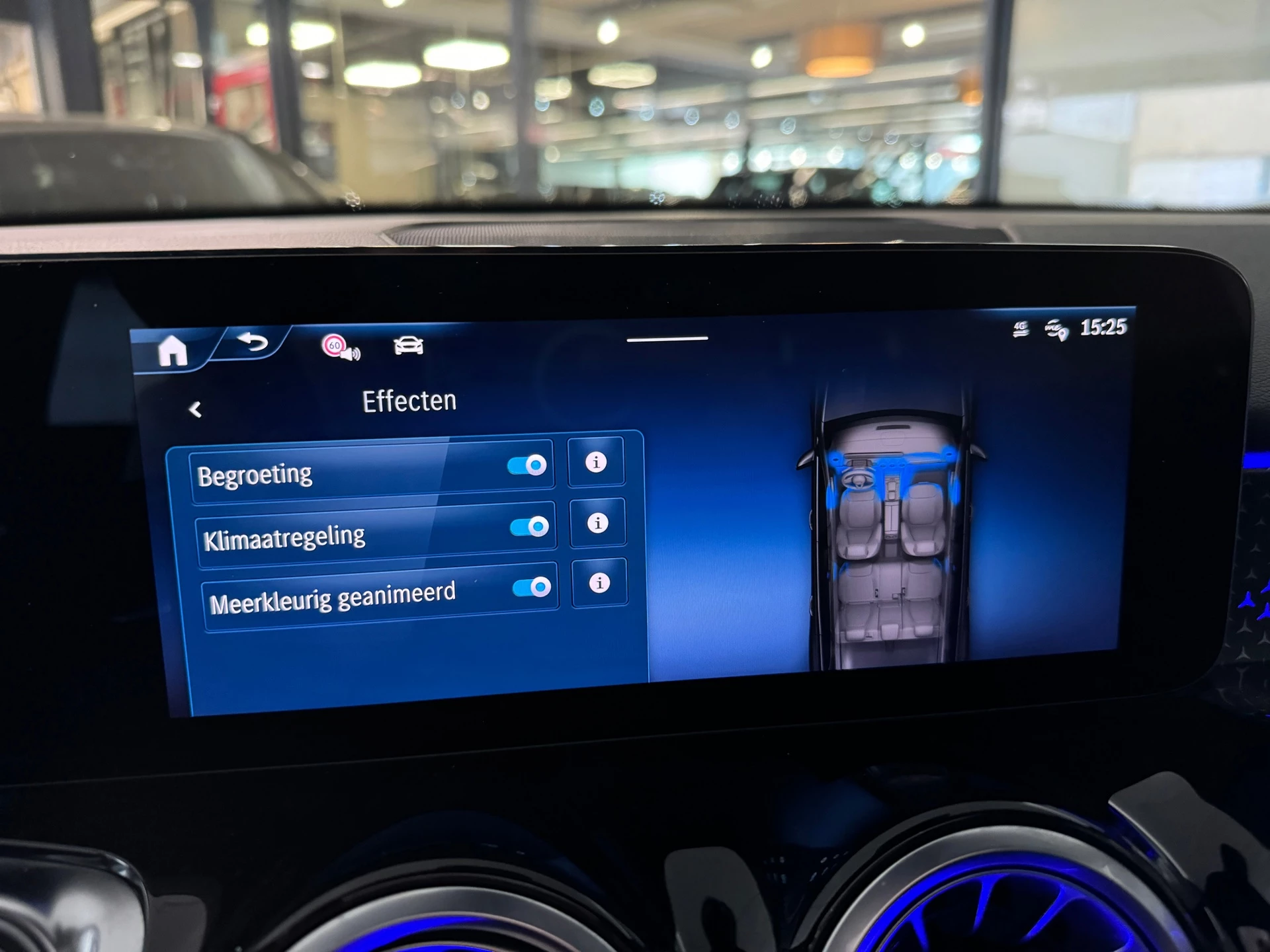 Hoofdafbeelding Mercedes-Benz GLB