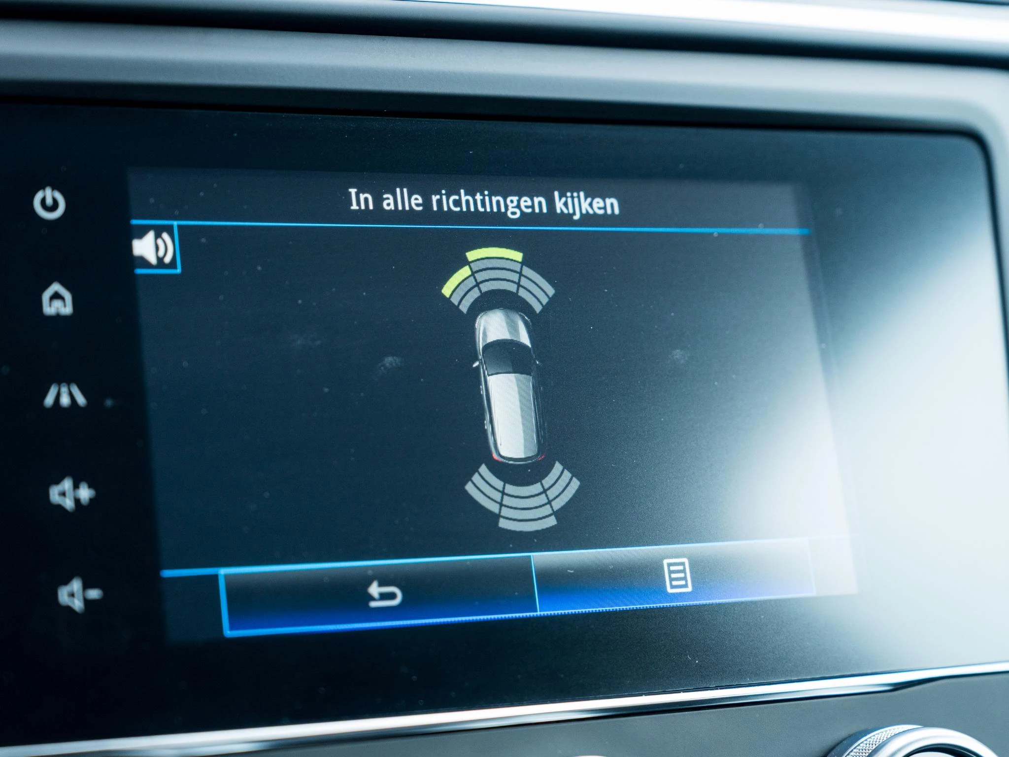 Hoofdafbeelding Renault Kadjar