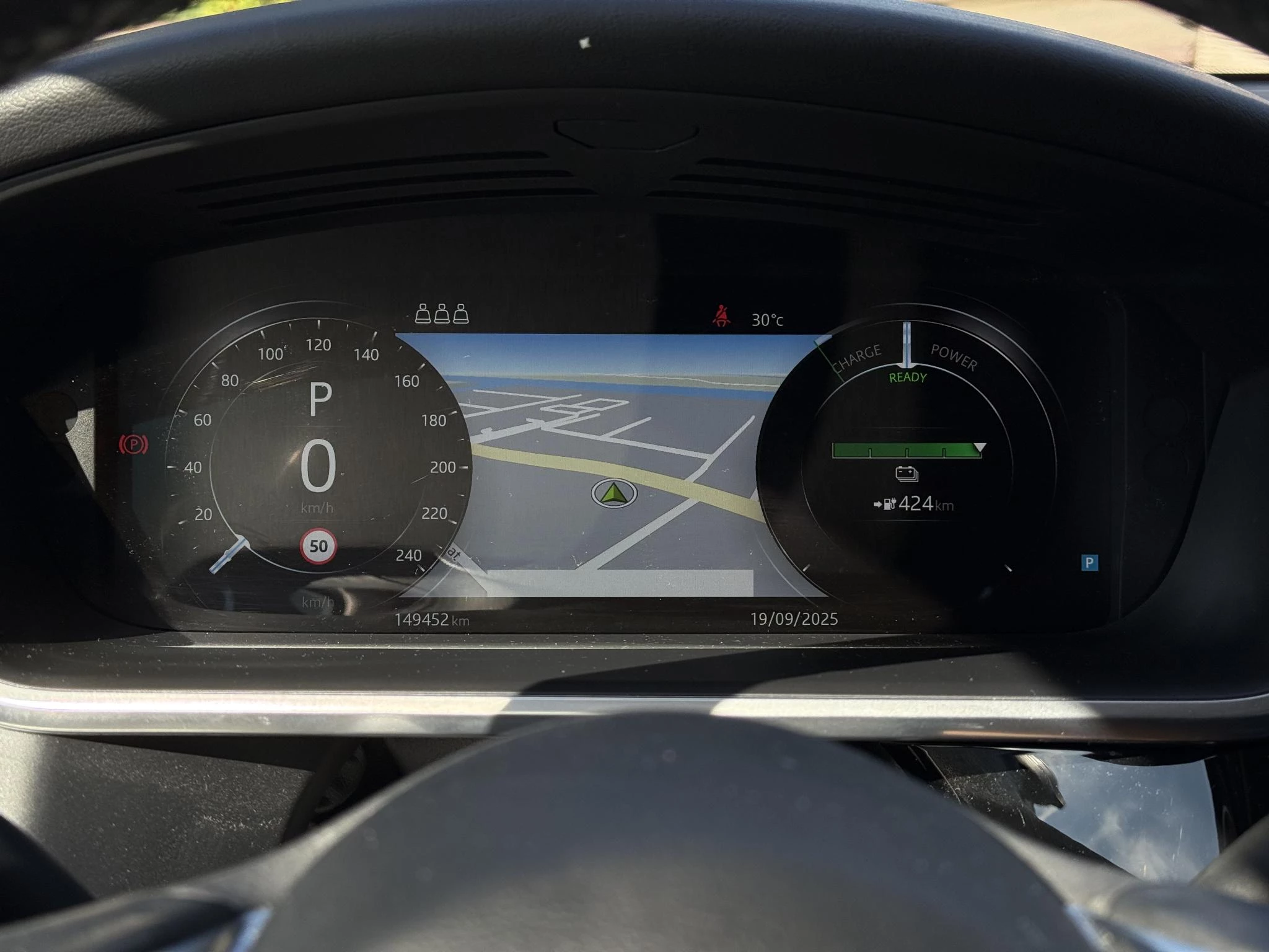 Hoofdafbeelding Jaguar I-PACE