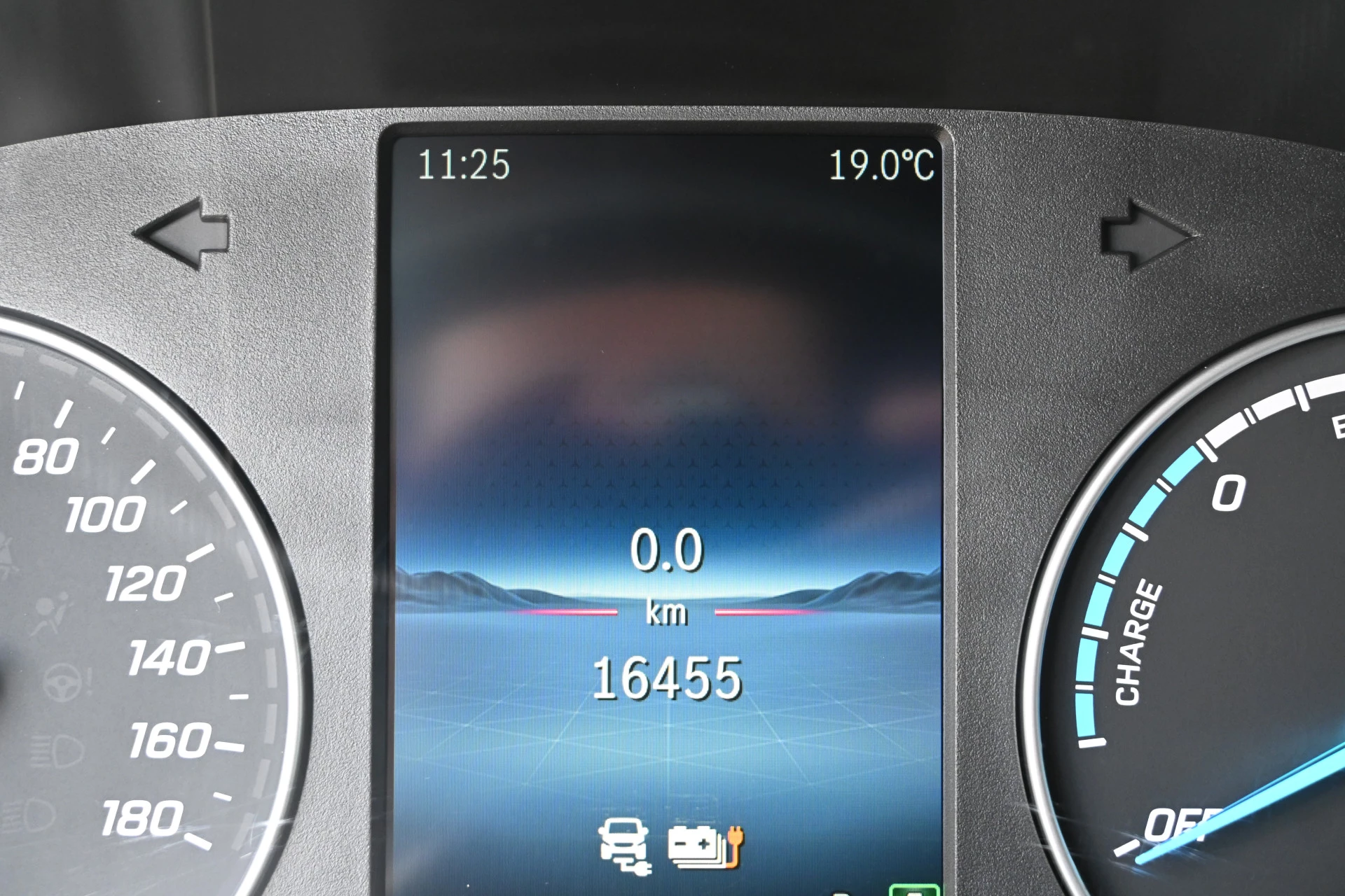 Hoofdafbeelding Mercedes-Benz eSprinter