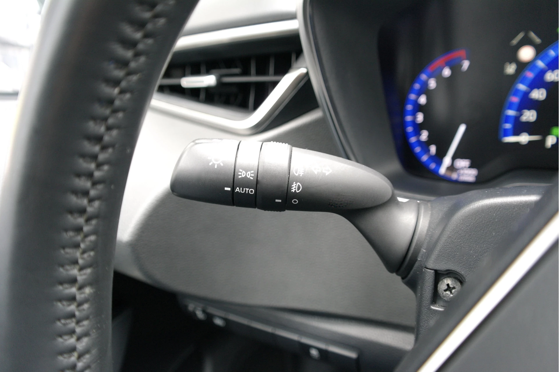 Hoofdafbeelding Toyota Corolla Touring Sports