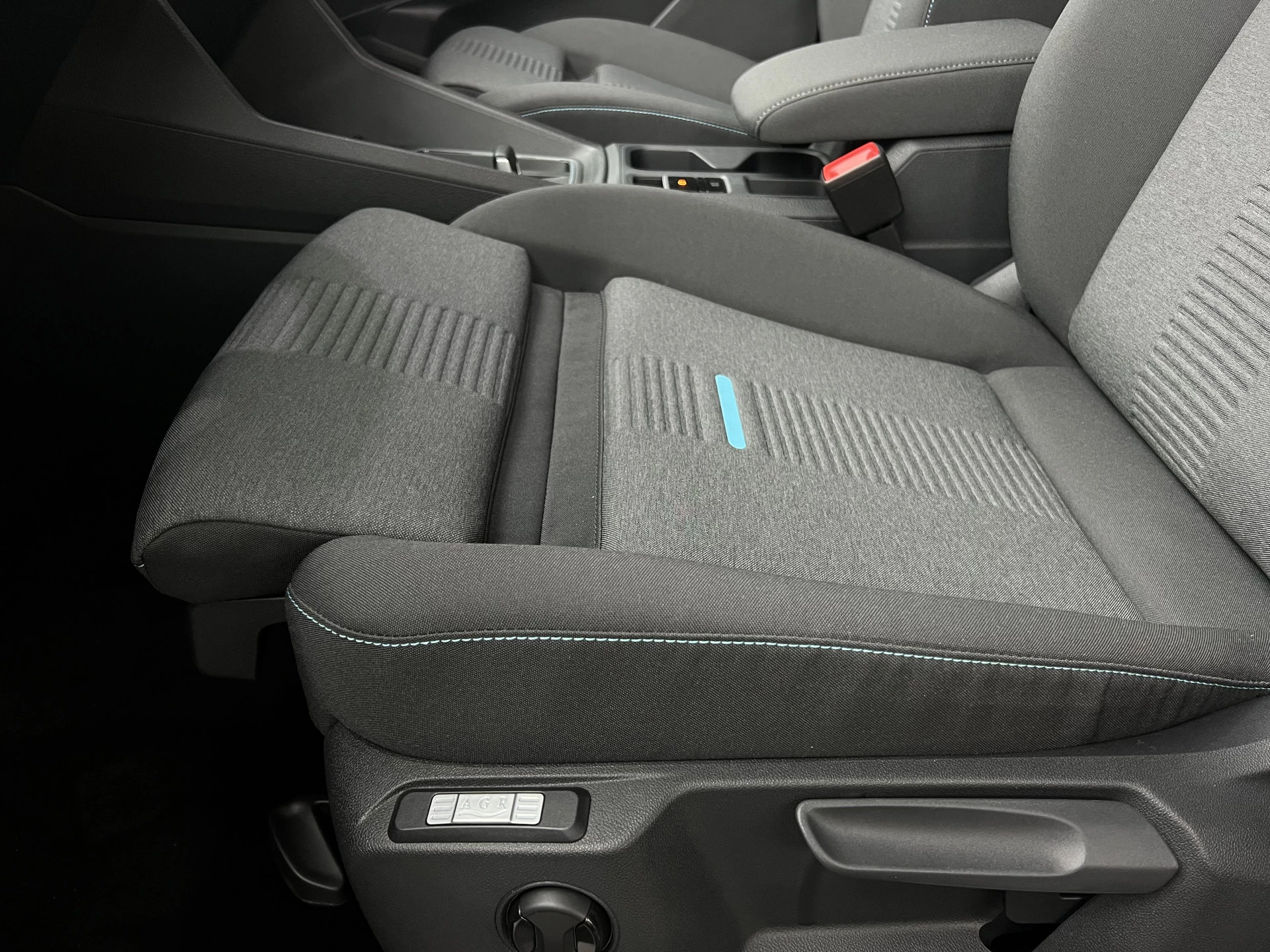 Hoofdafbeelding Ford Tourneo Connect