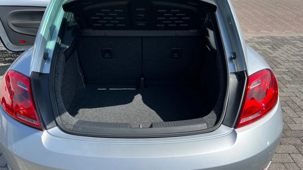 Hoofdafbeelding Volkswagen Beetle