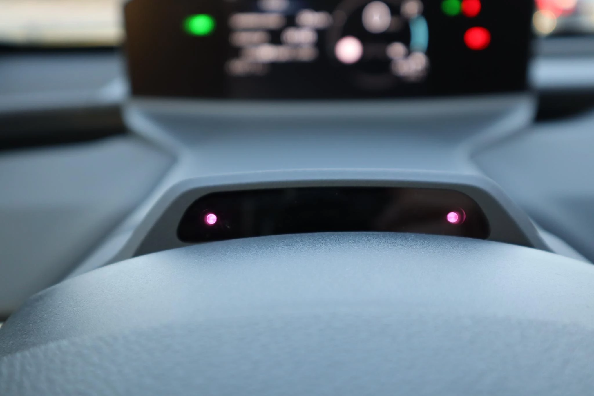 Hoofdafbeelding Toyota bZ4X