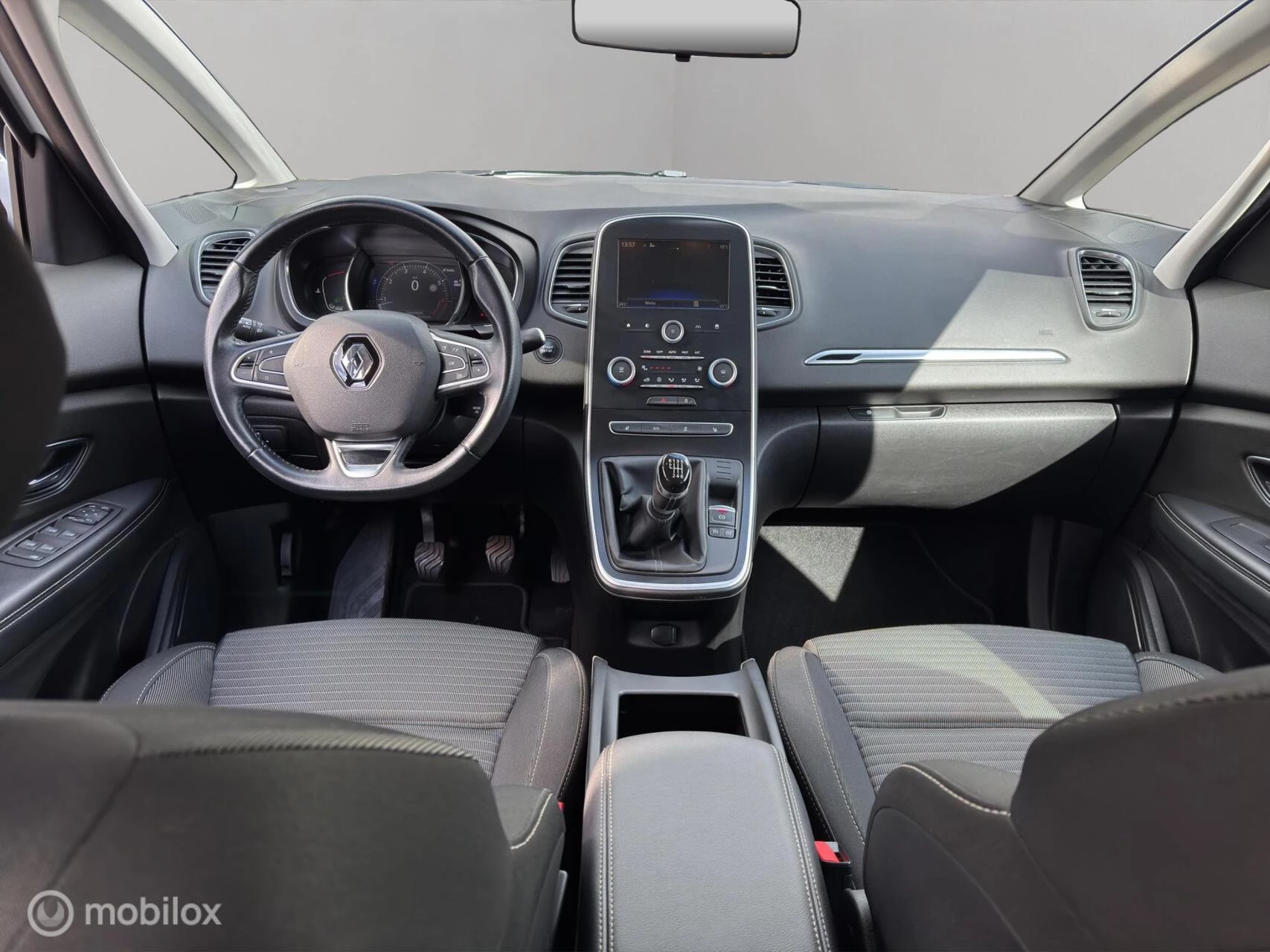 Hoofdafbeelding Renault Grand Scénic