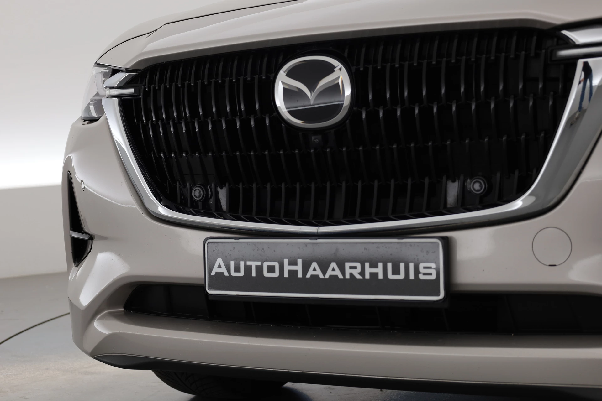 Hoofdafbeelding Mazda CX-60
