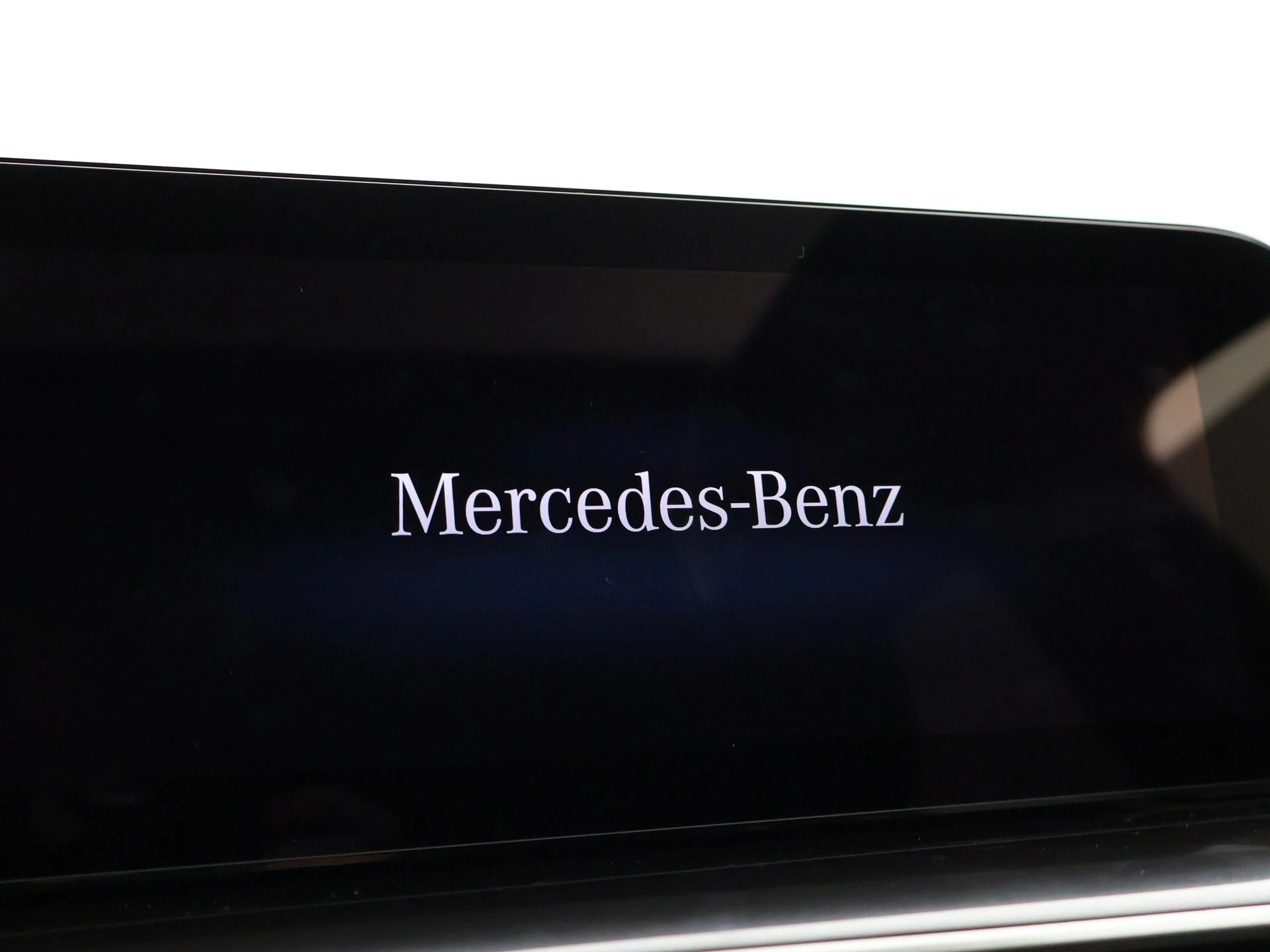 Hoofdafbeelding Mercedes-Benz EQC