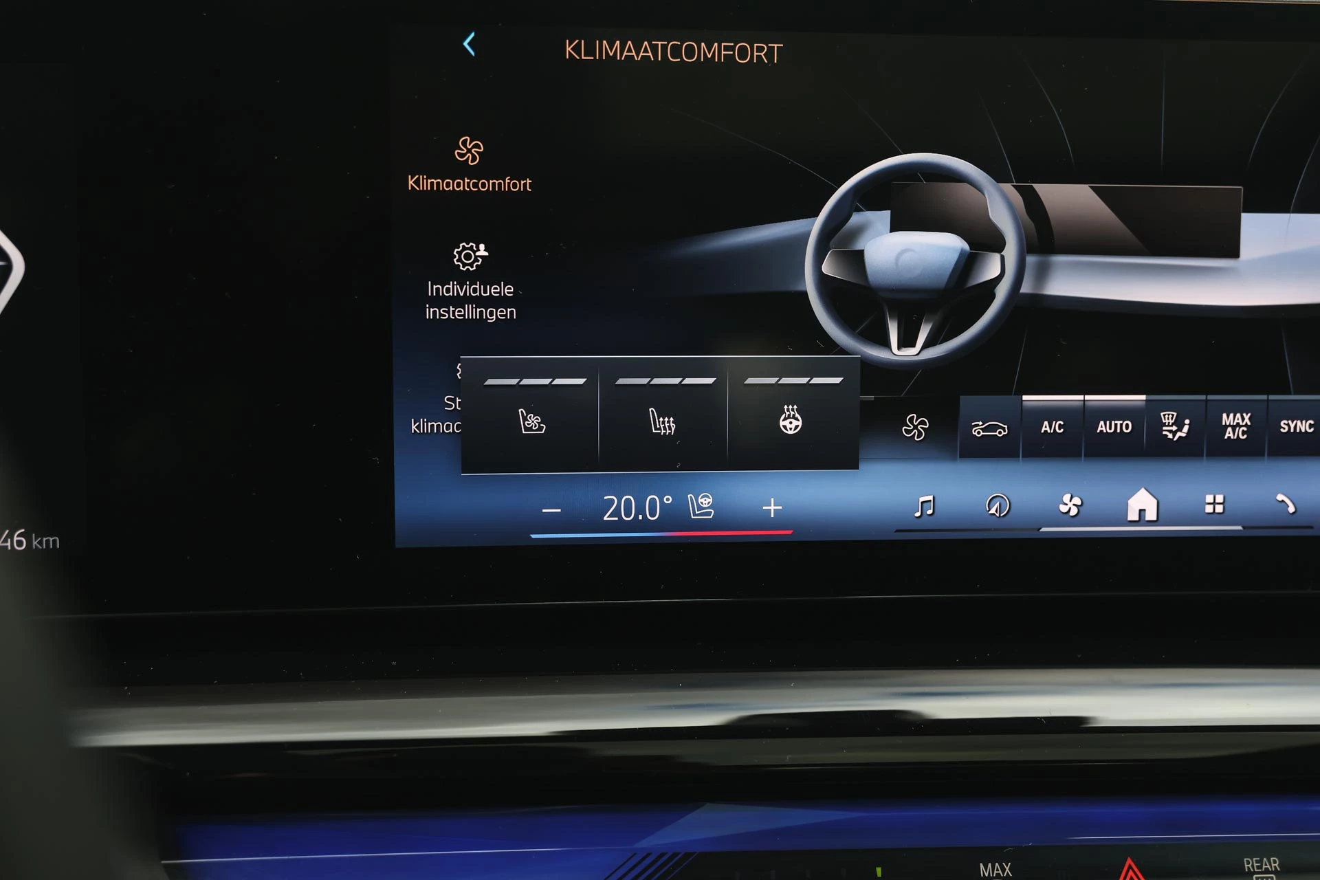 Hoofdafbeelding BMW i5