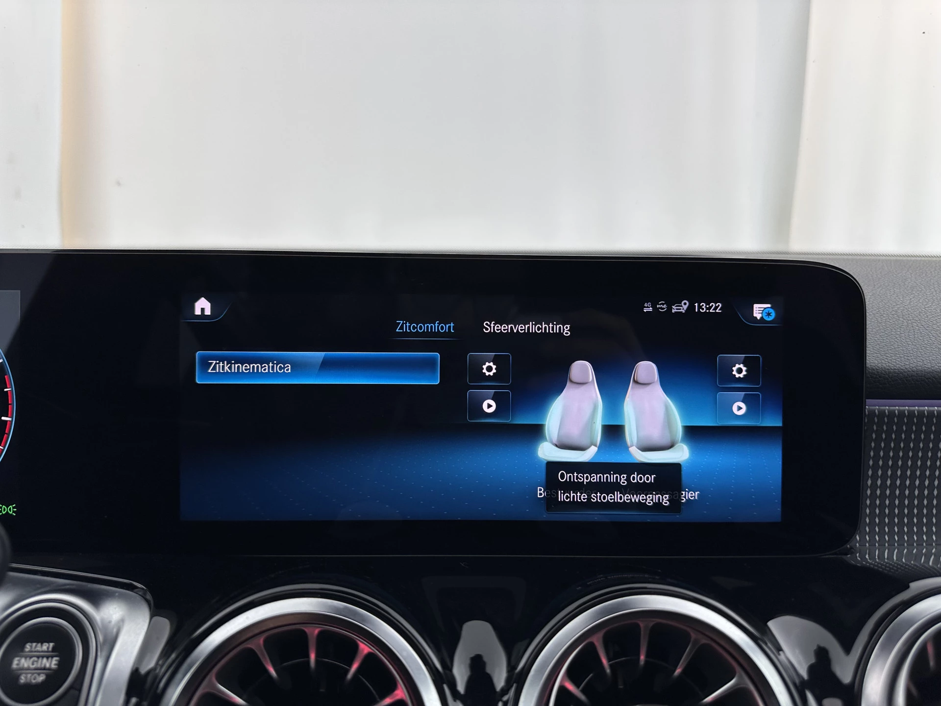 Hoofdafbeelding Mercedes-Benz GLB