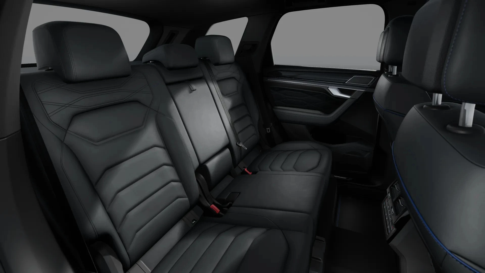Hoofdafbeelding Volkswagen Touareg
