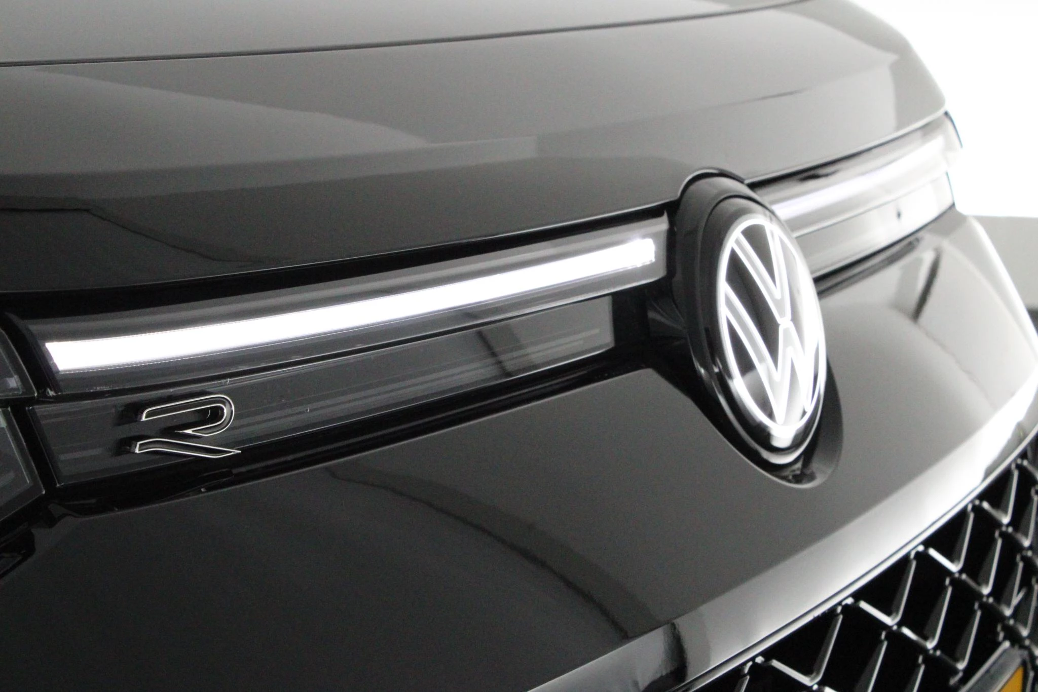 Hoofdafbeelding Volkswagen Tayron