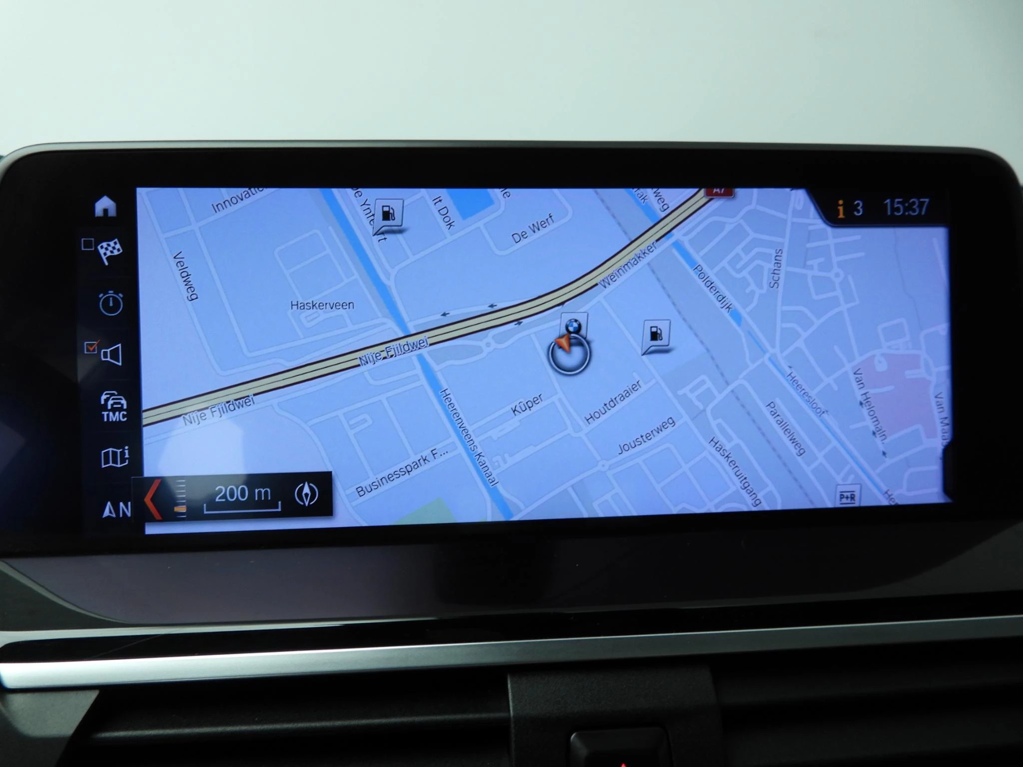 Hoofdafbeelding BMW X4