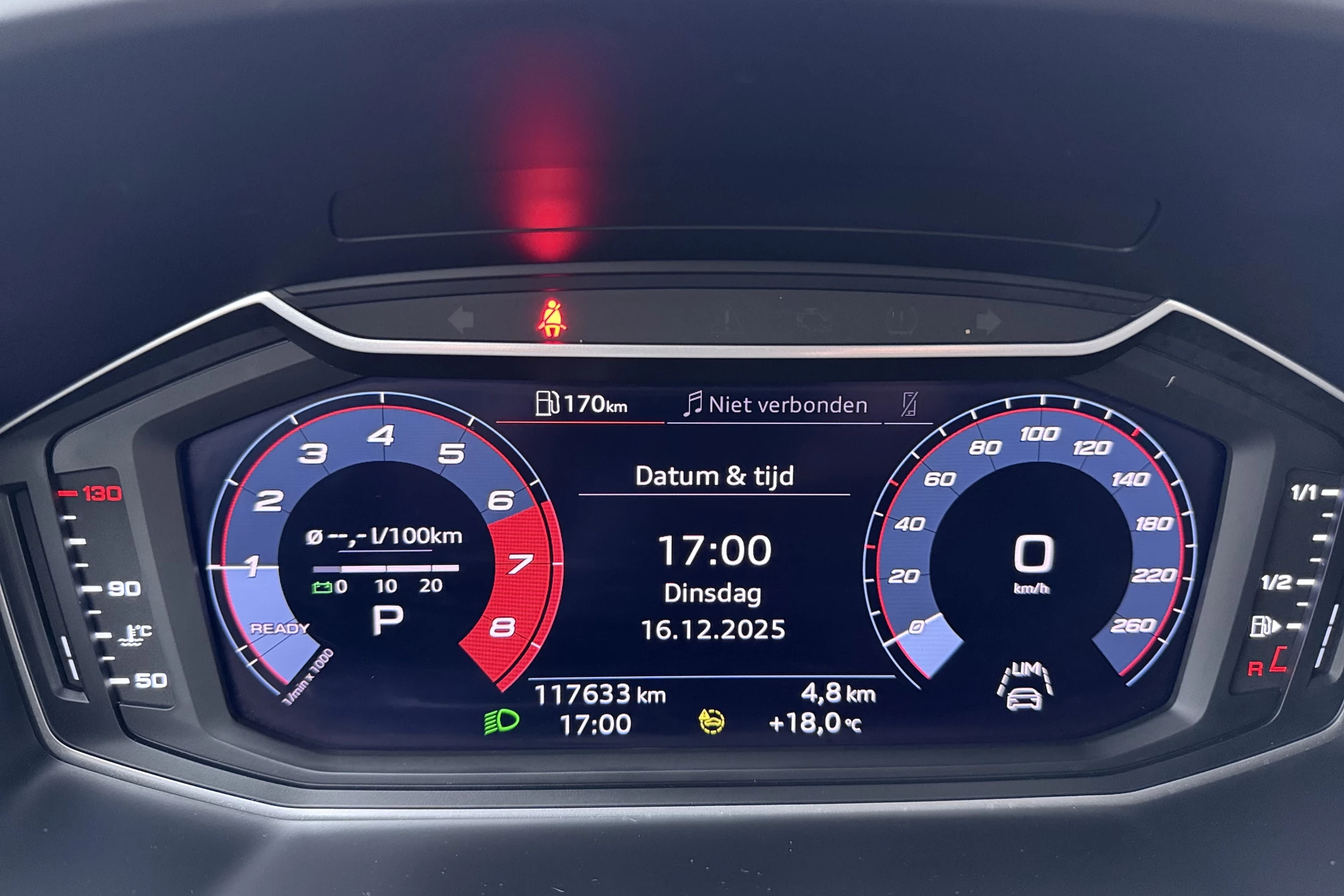 Hoofdafbeelding Audi A1