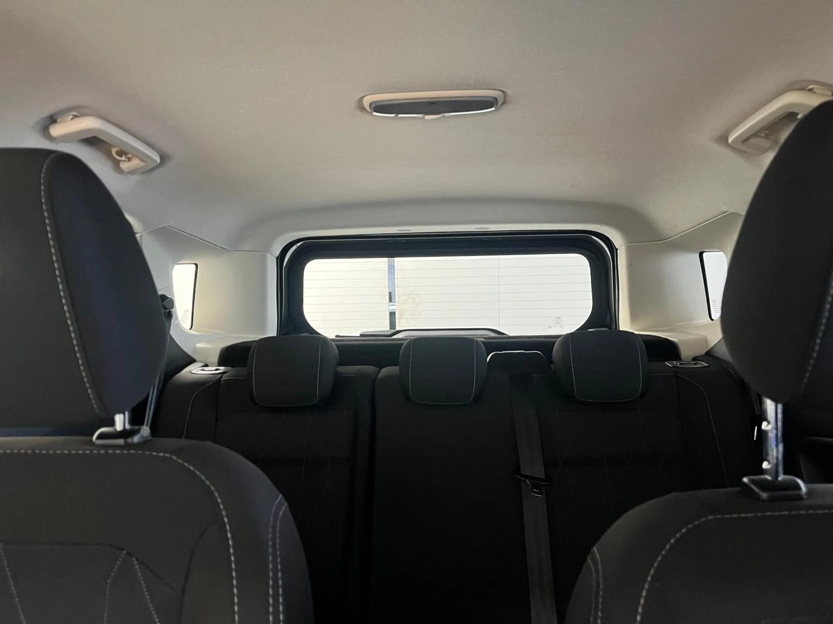 Hoofdafbeelding Ford EcoSport