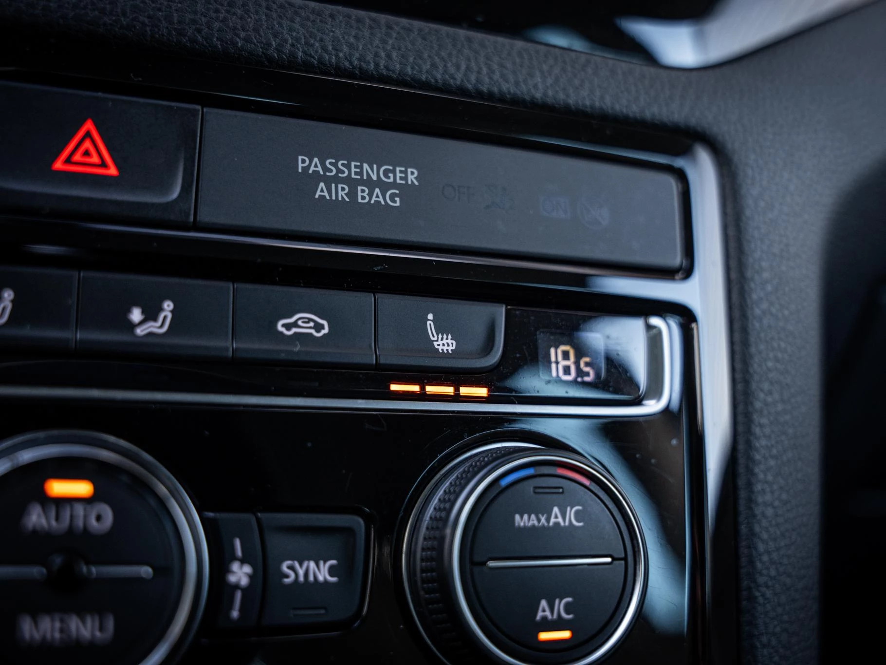 Hoofdafbeelding Volkswagen Golf Sportsvan