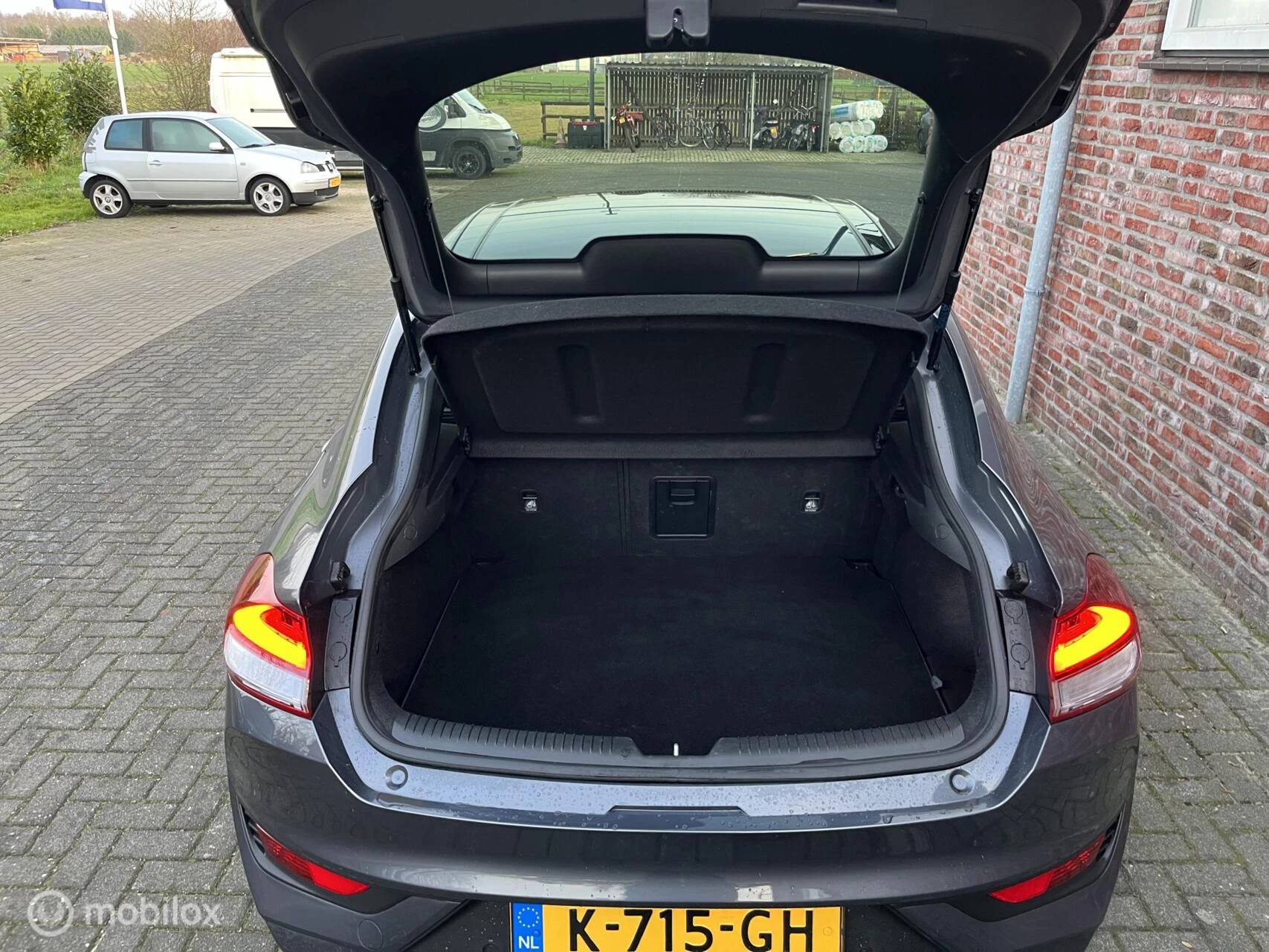Hoofdafbeelding Hyundai i30