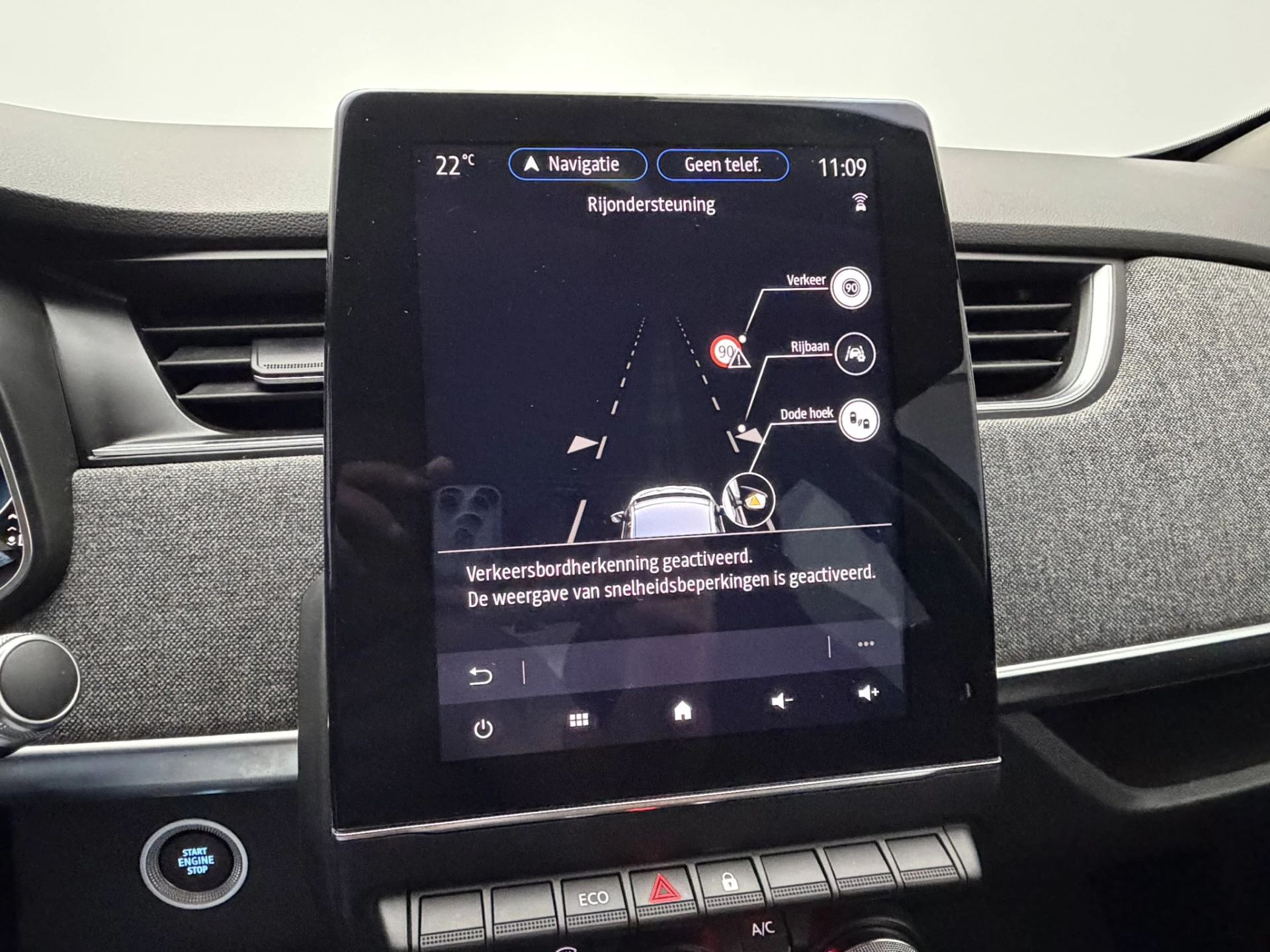 Hoofdafbeelding Renault ZOE