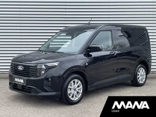 Ford Transit Courier 1.5 EcoBlue Limited 101PK Carplay Camera Cruise Carplay LM Velgen