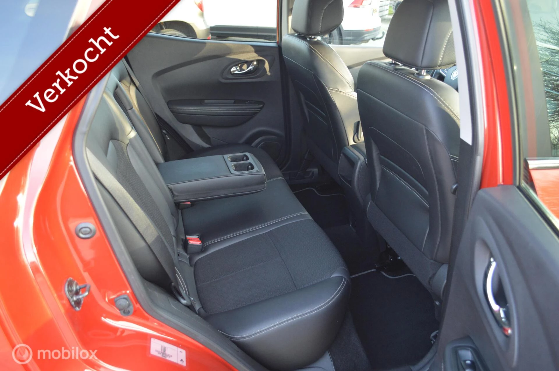 Hoofdafbeelding Renault Kadjar