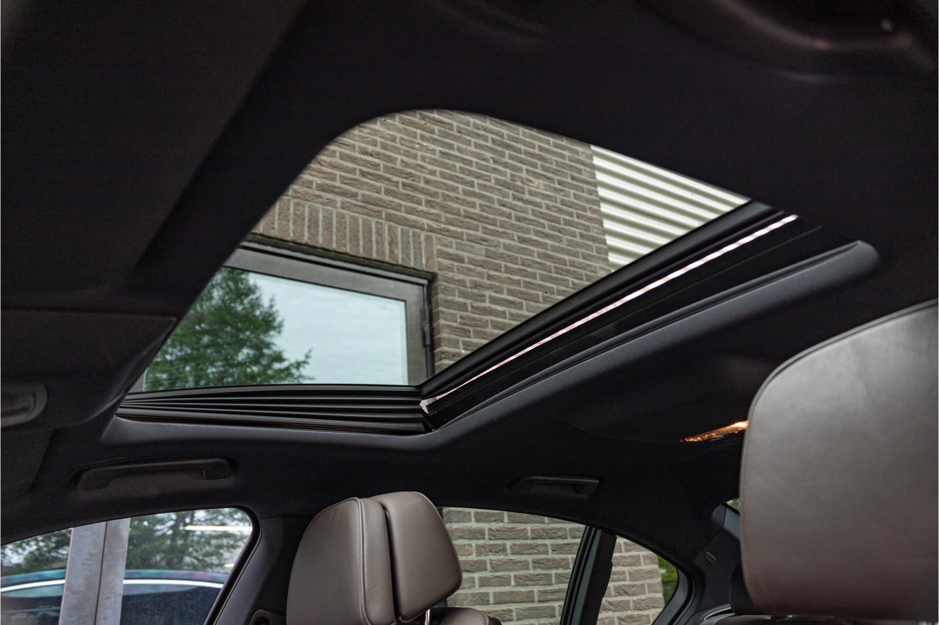 Hoofdafbeelding BMW 7 Serie