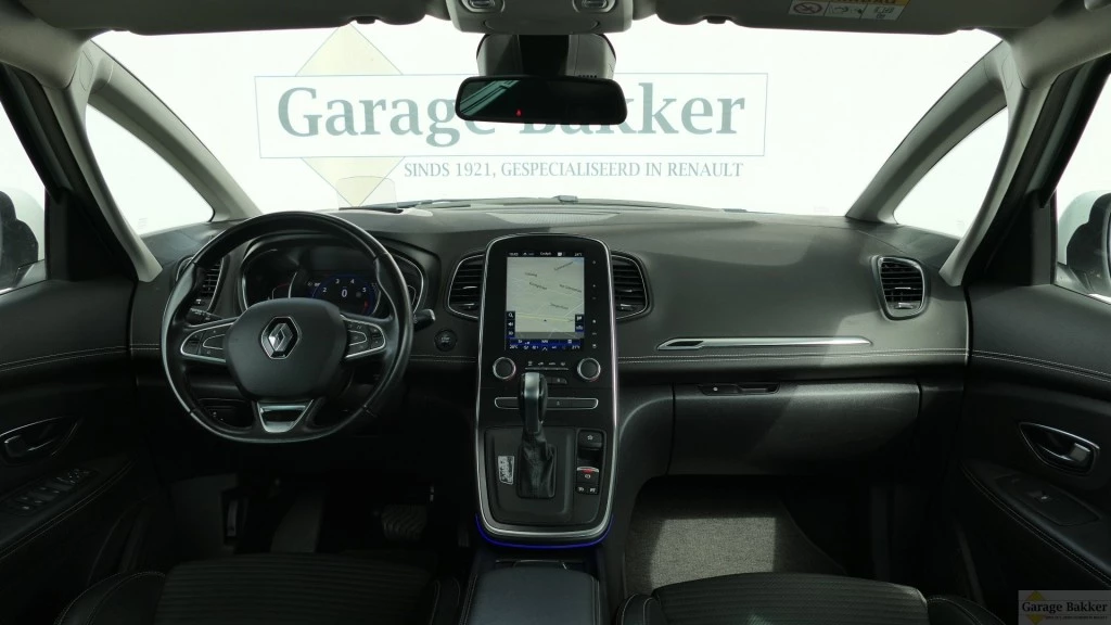 Hoofdafbeelding Renault Grand Scénic