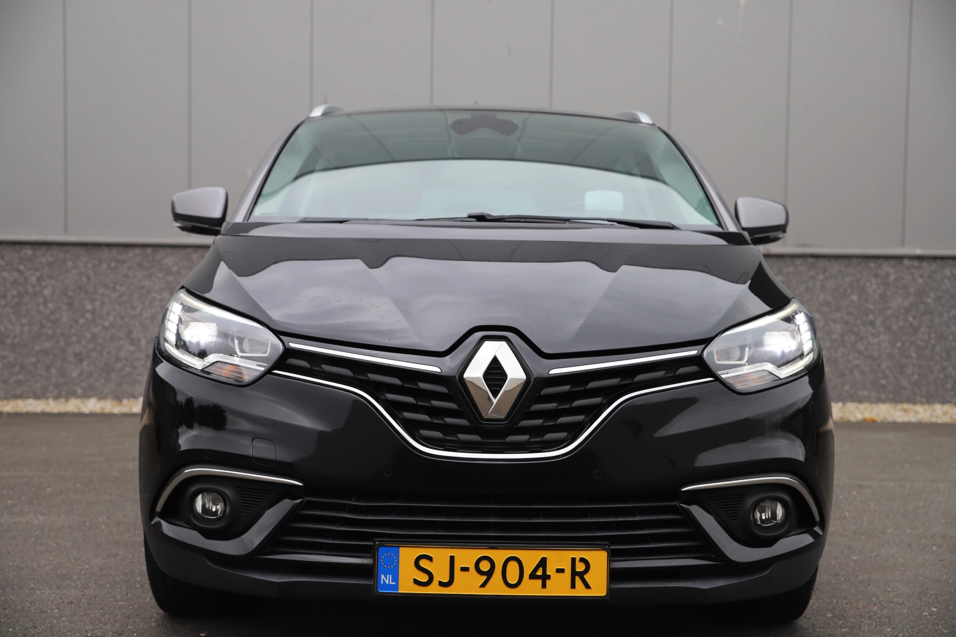 Hoofdafbeelding Renault Grand Scénic