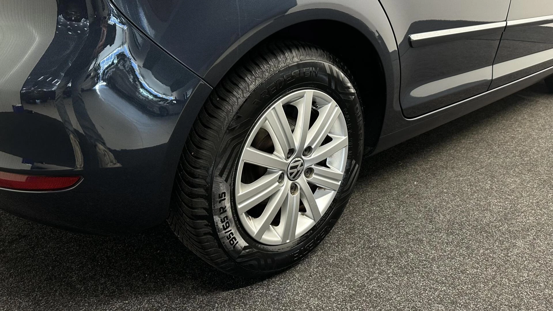 Hoofdafbeelding Volkswagen Golf Plus