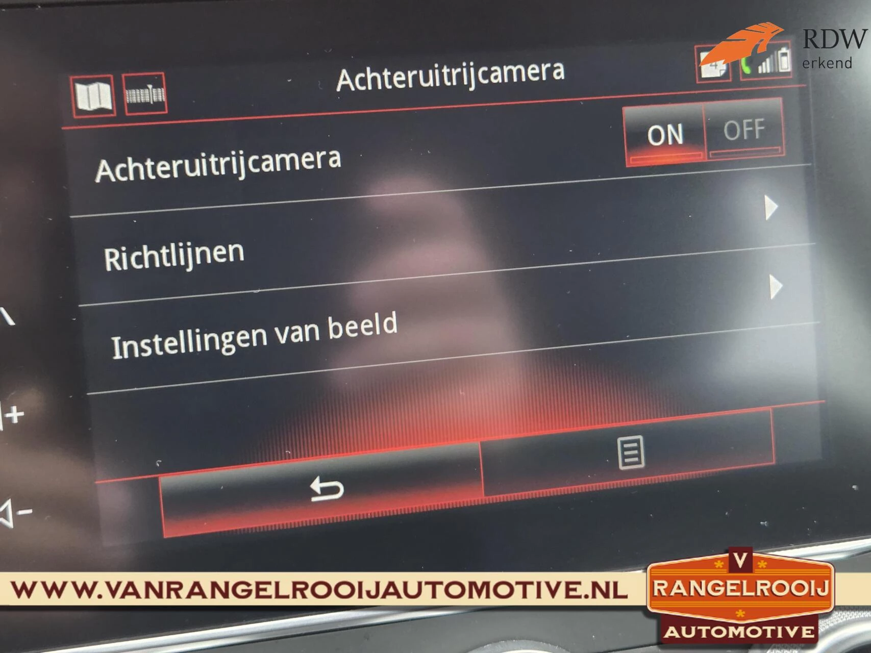 Hoofdafbeelding Renault Kadjar