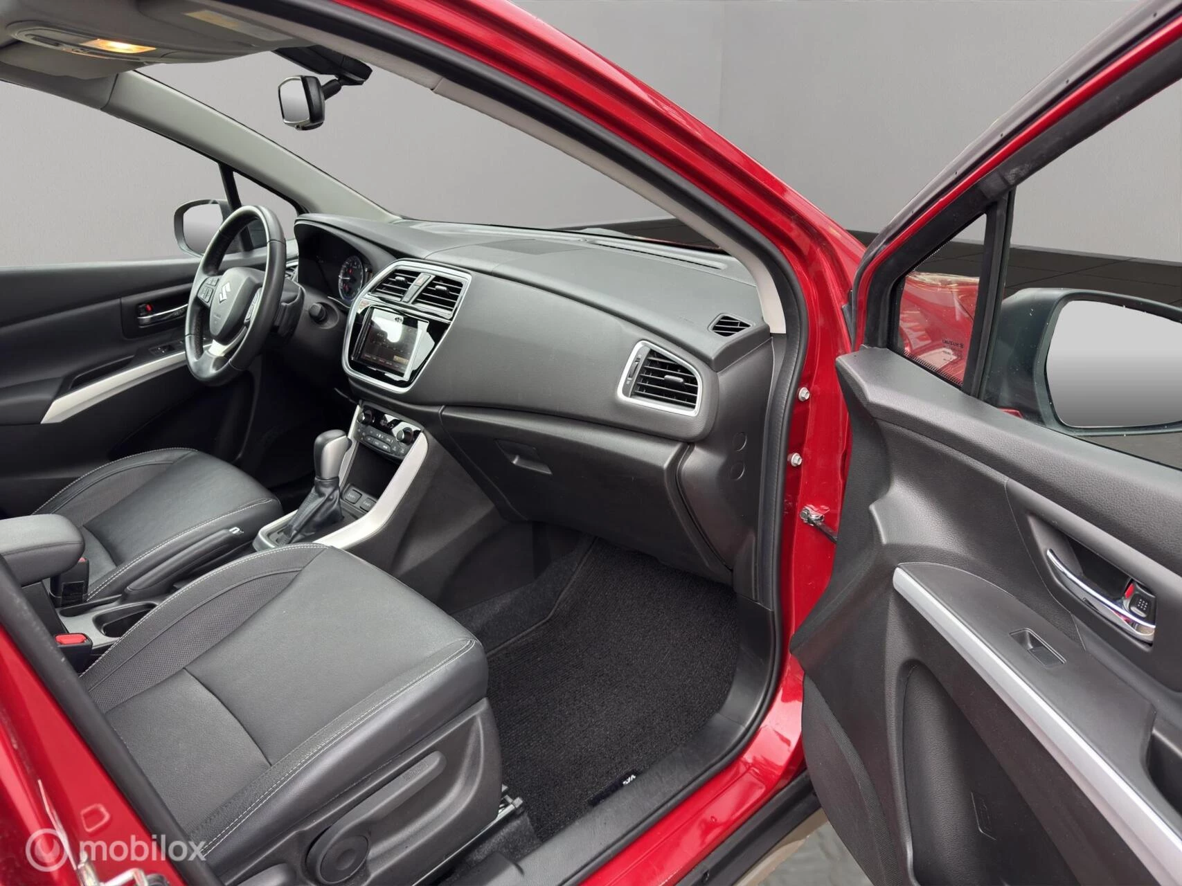 Hoofdafbeelding Suzuki S-Cross