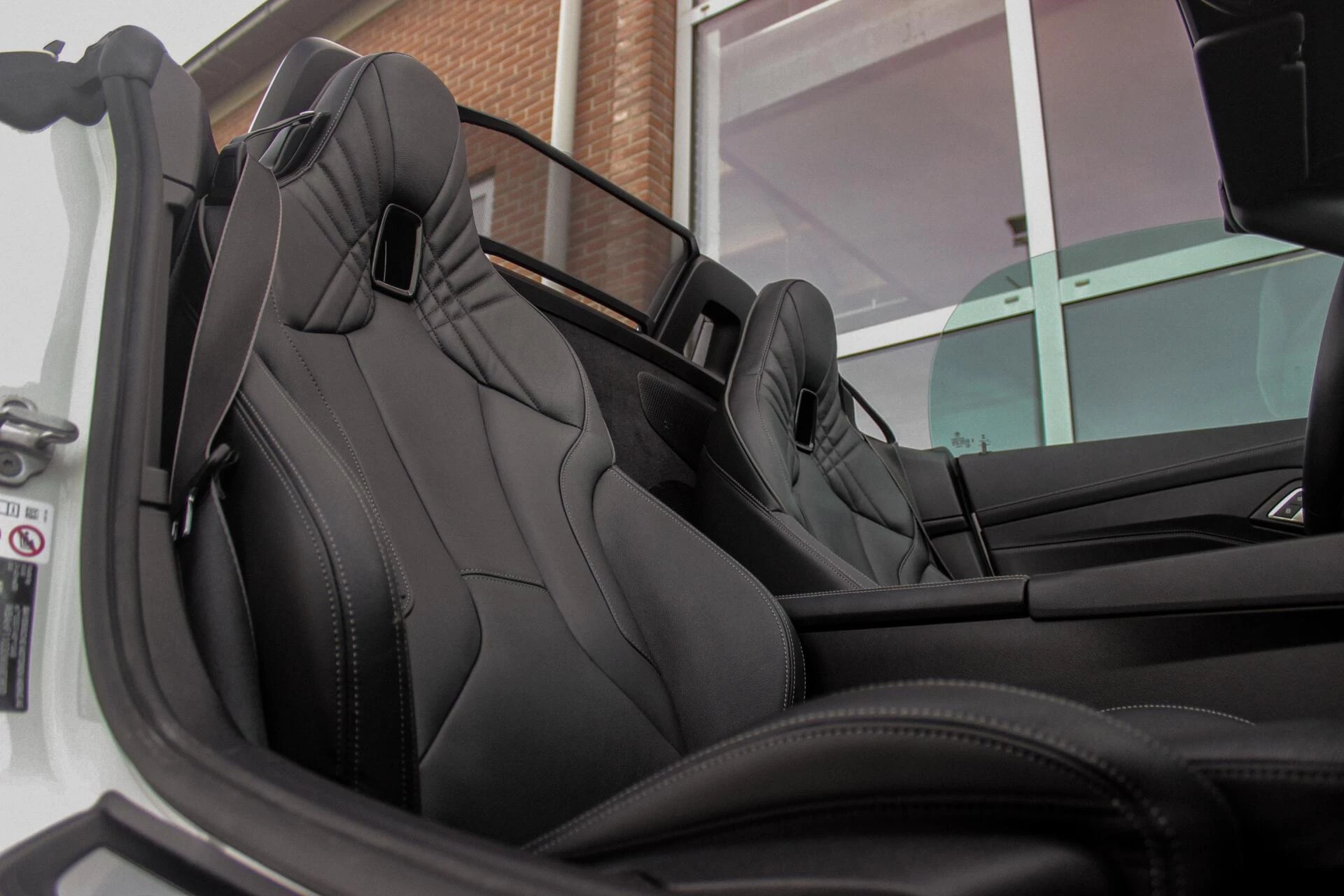 Hoofdafbeelding BMW Z4