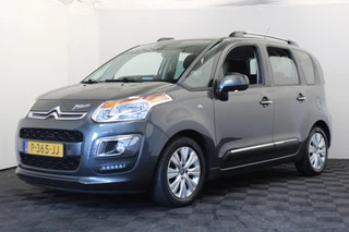 Hoofdafbeelding Citroën C3 Picasso Citroën C3 Picasso 1.6 VTi Collection |Cruise|