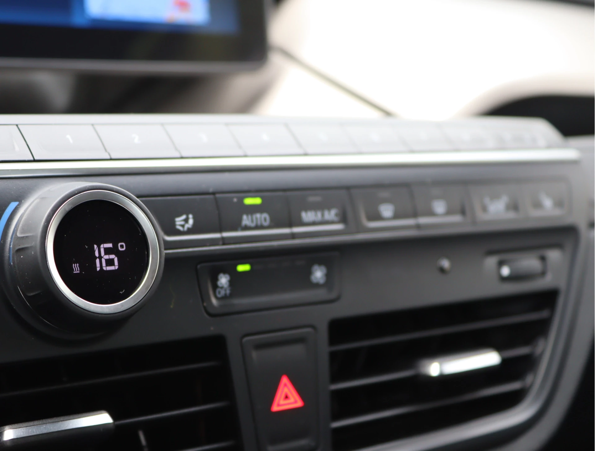 Hoofdafbeelding BMW i3