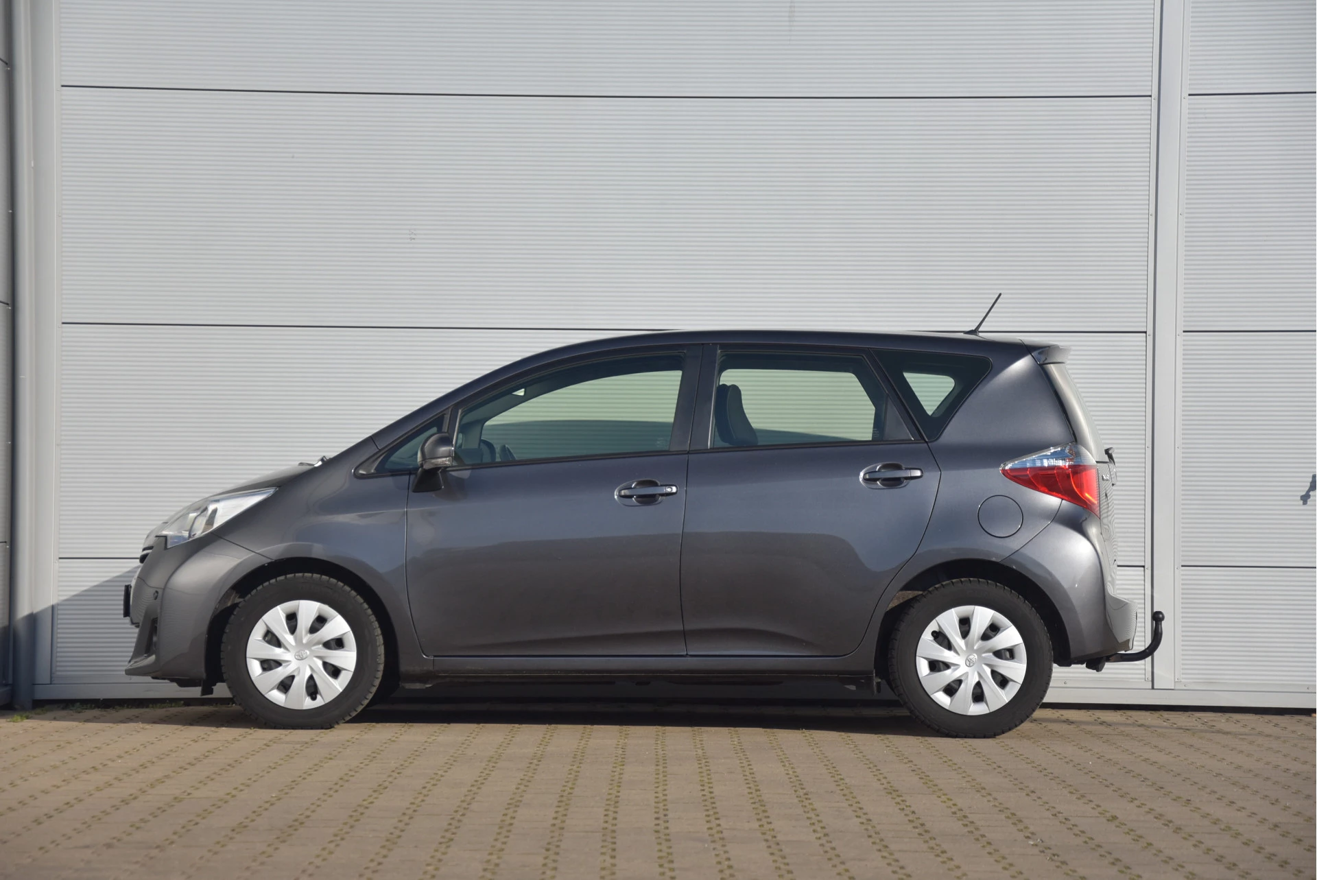 Hoofdafbeelding Toyota Verso-S