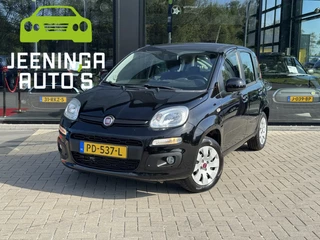 Fiat Panda 0.9 TwinAir Lounge