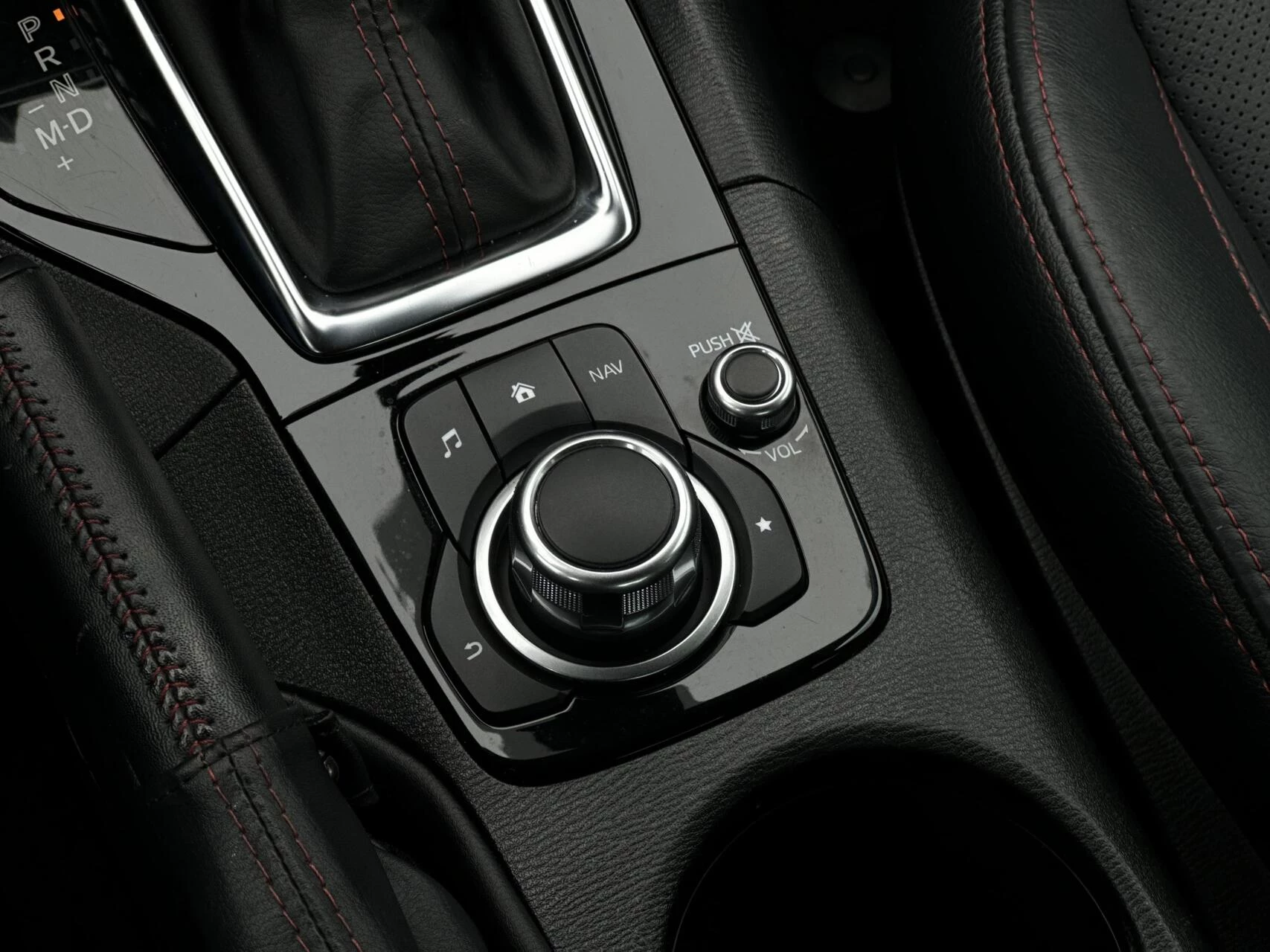 Hoofdafbeelding Mazda 3