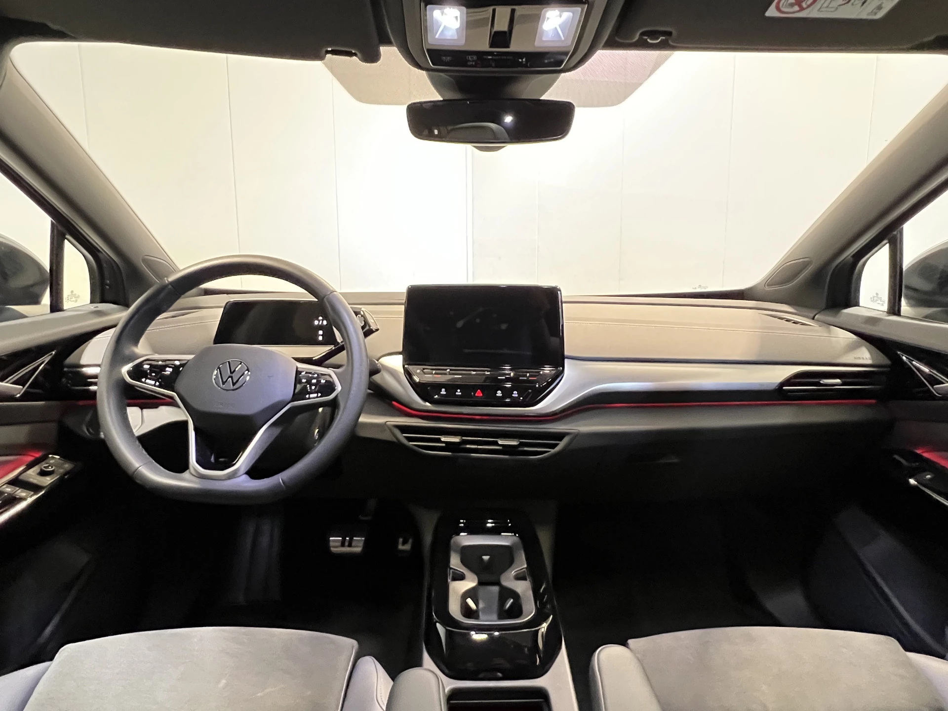 Hoofdafbeelding Volkswagen ID.4
