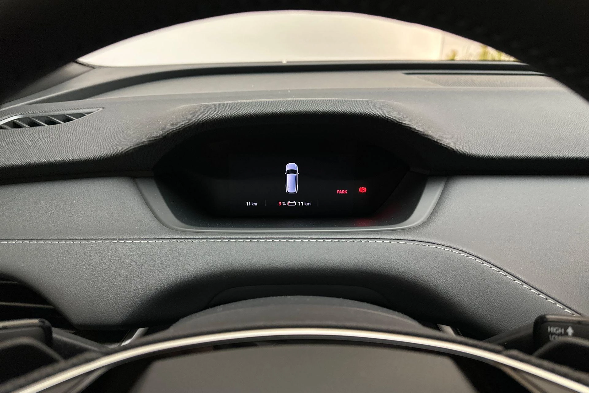 Hoofdafbeelding Škoda Elroq