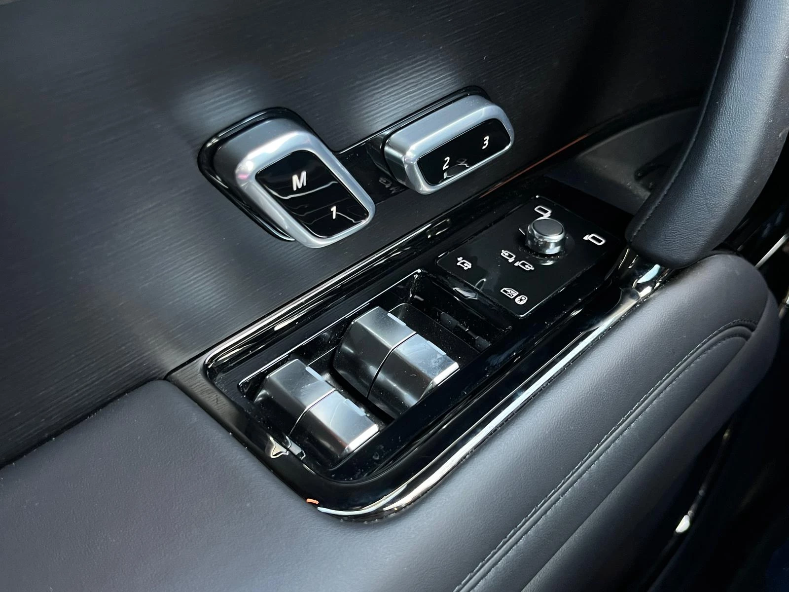 Hoofdafbeelding Land Rover Range Rover