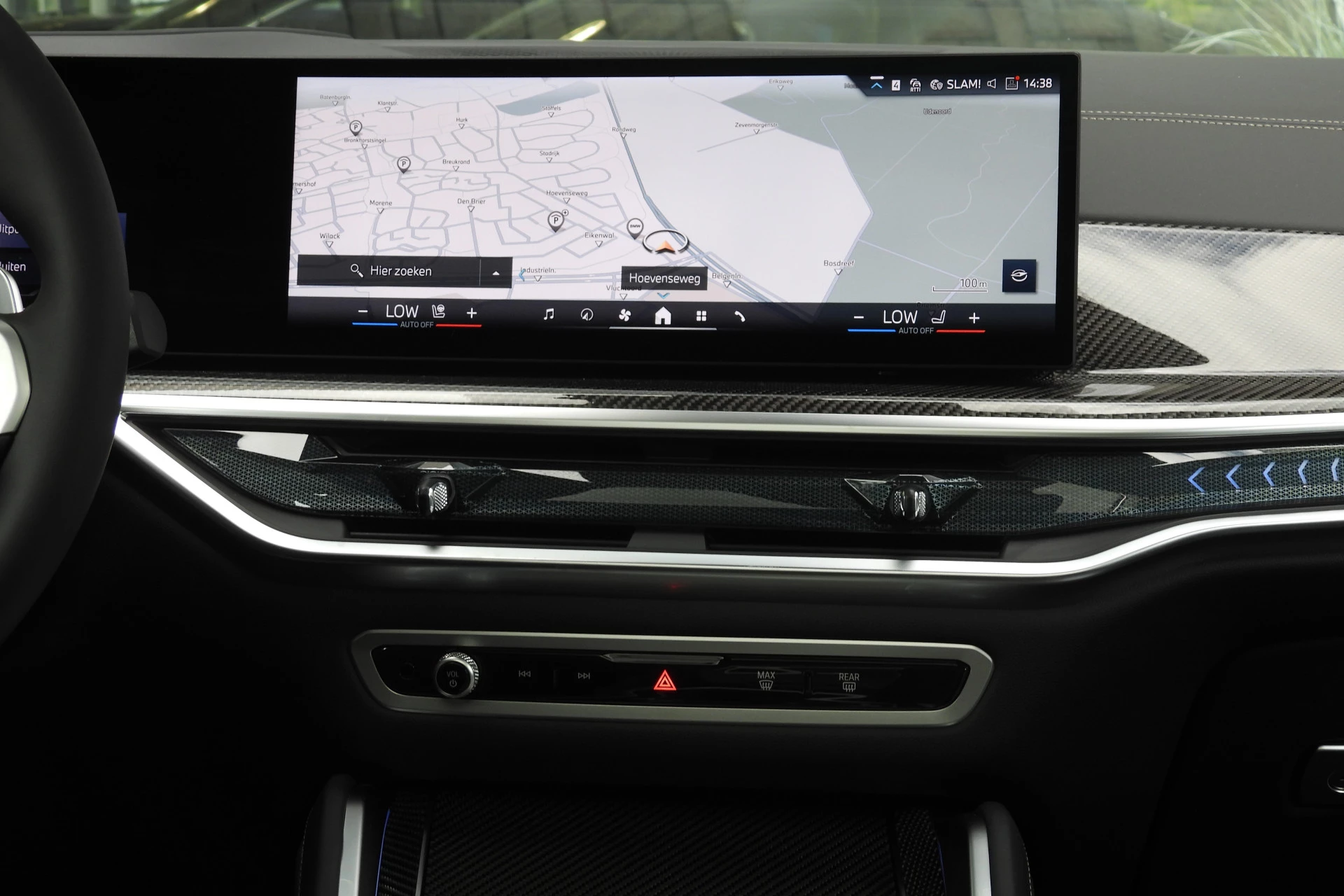 Hoofdafbeelding BMW X6