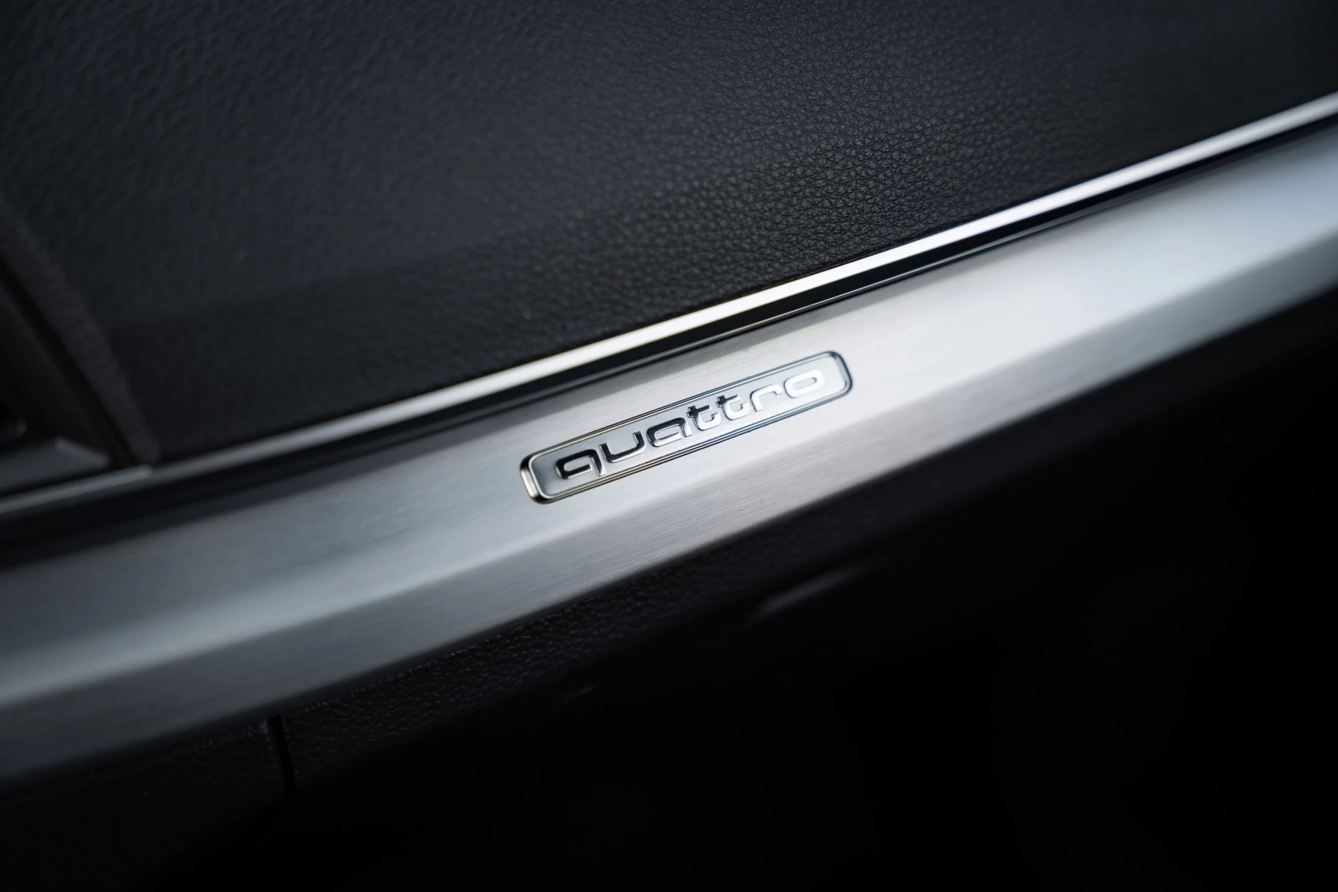 Hoofdafbeelding Audi SQ5