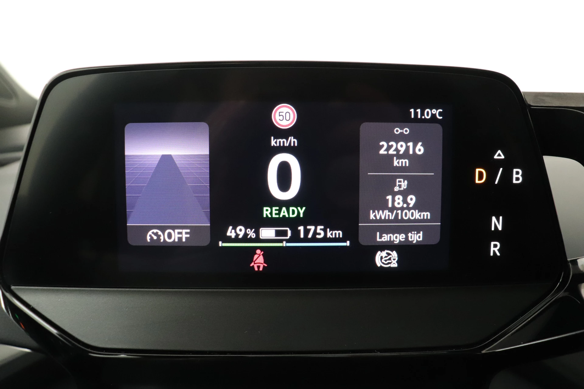 Hoofdafbeelding Volkswagen ID.4