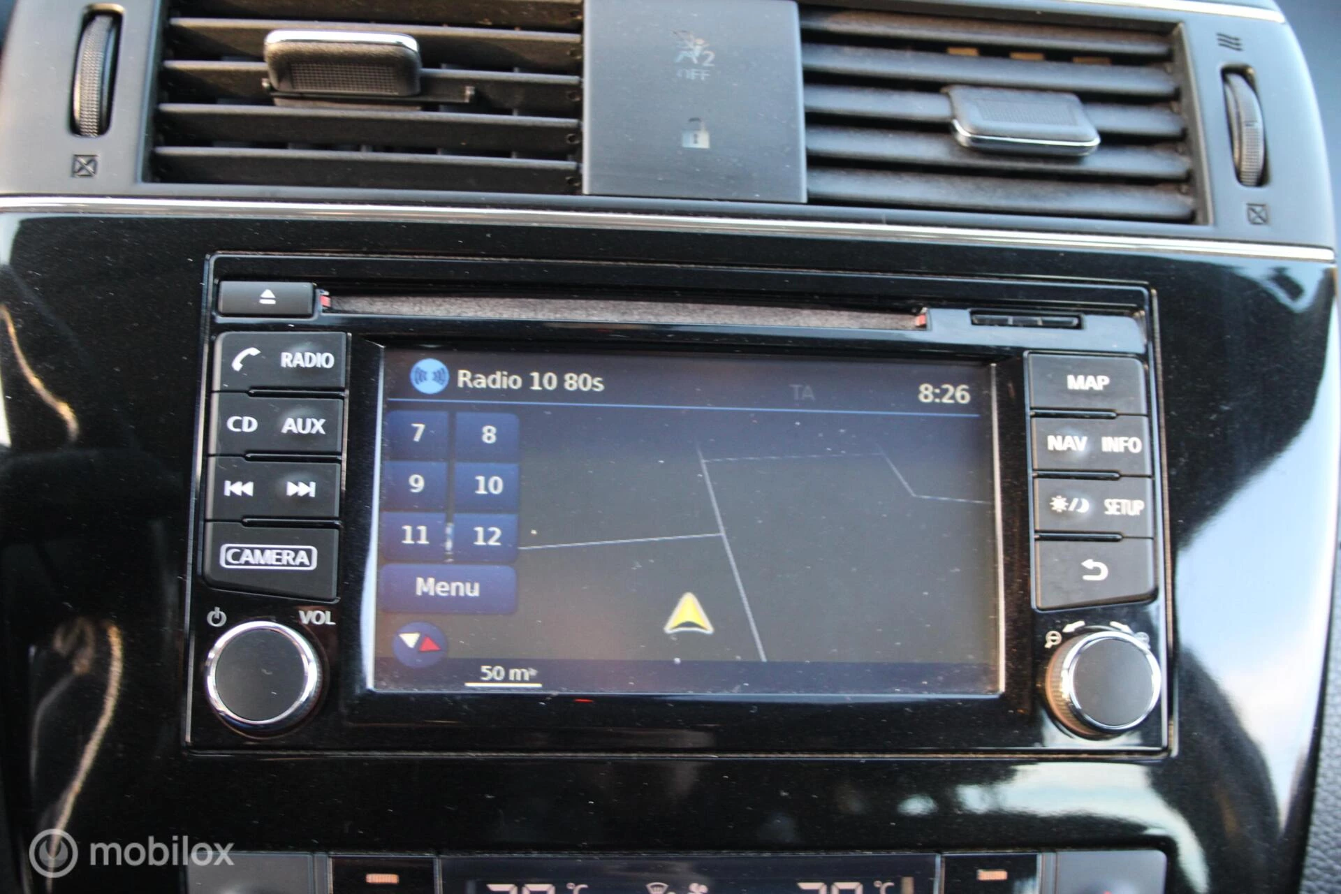 Hoofdafbeelding Nissan Pulsar