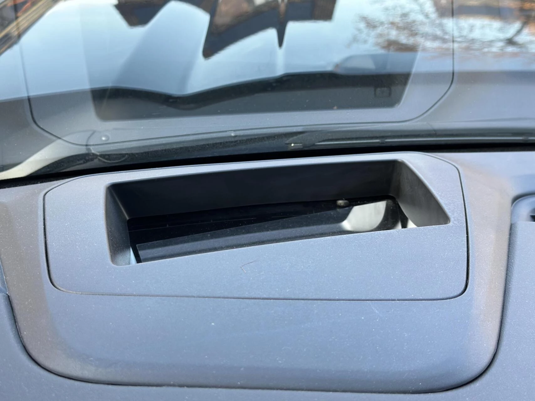 Hoofdafbeelding GMC Sierra