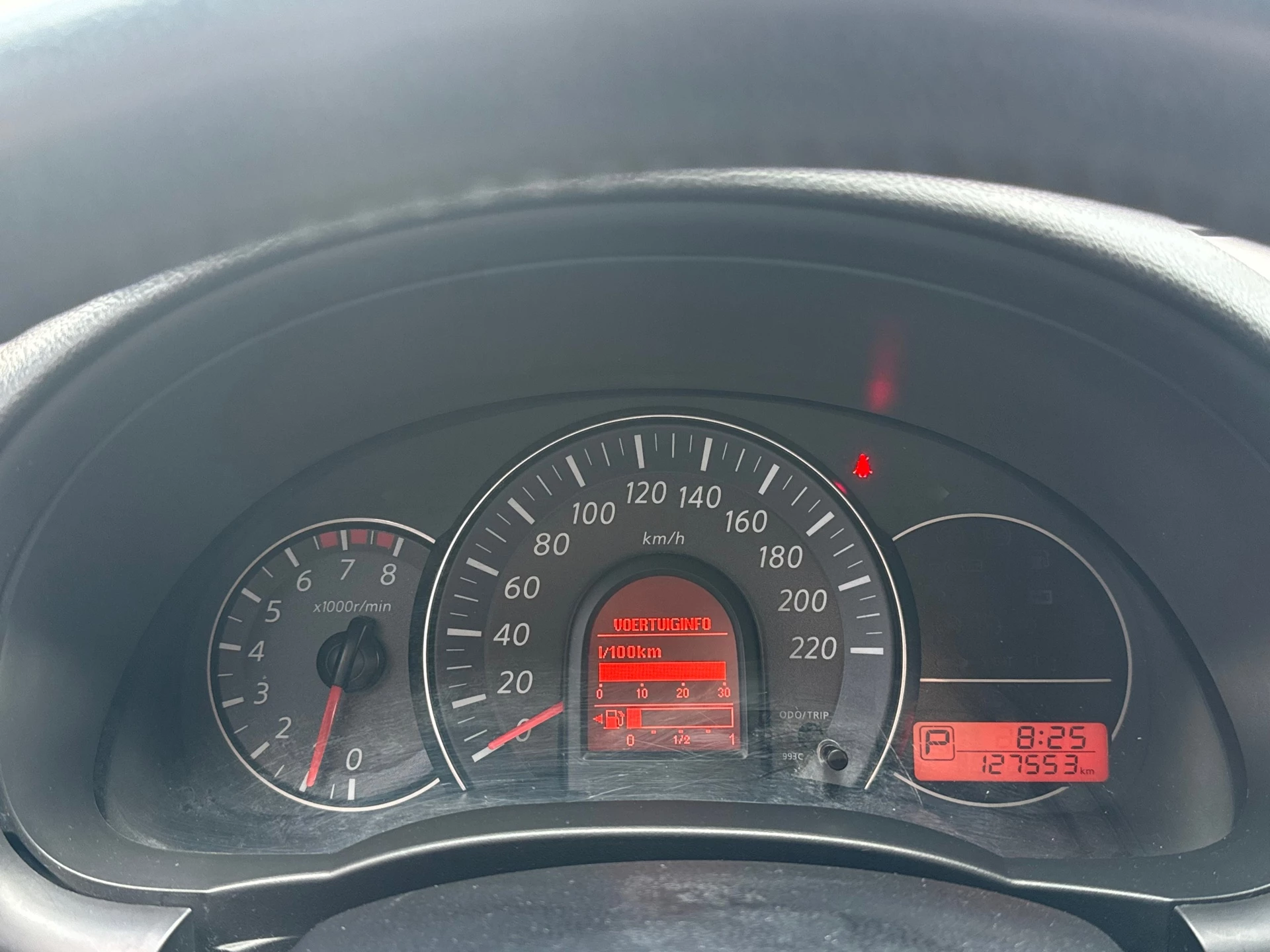 Hoofdafbeelding Nissan Micra