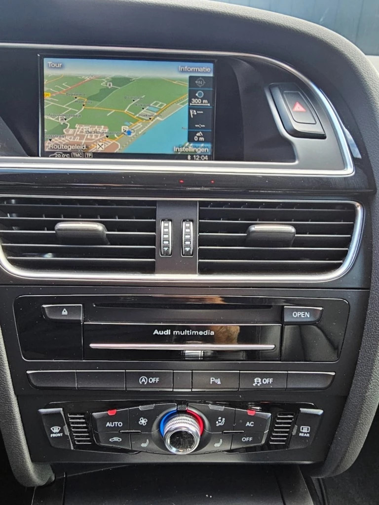 Hoofdafbeelding Audi S5